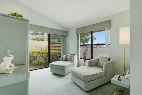 Tiny photo for 10330 Silver Lake Drive, Boca Raton, FL 33428 (MLS # B26021644)
