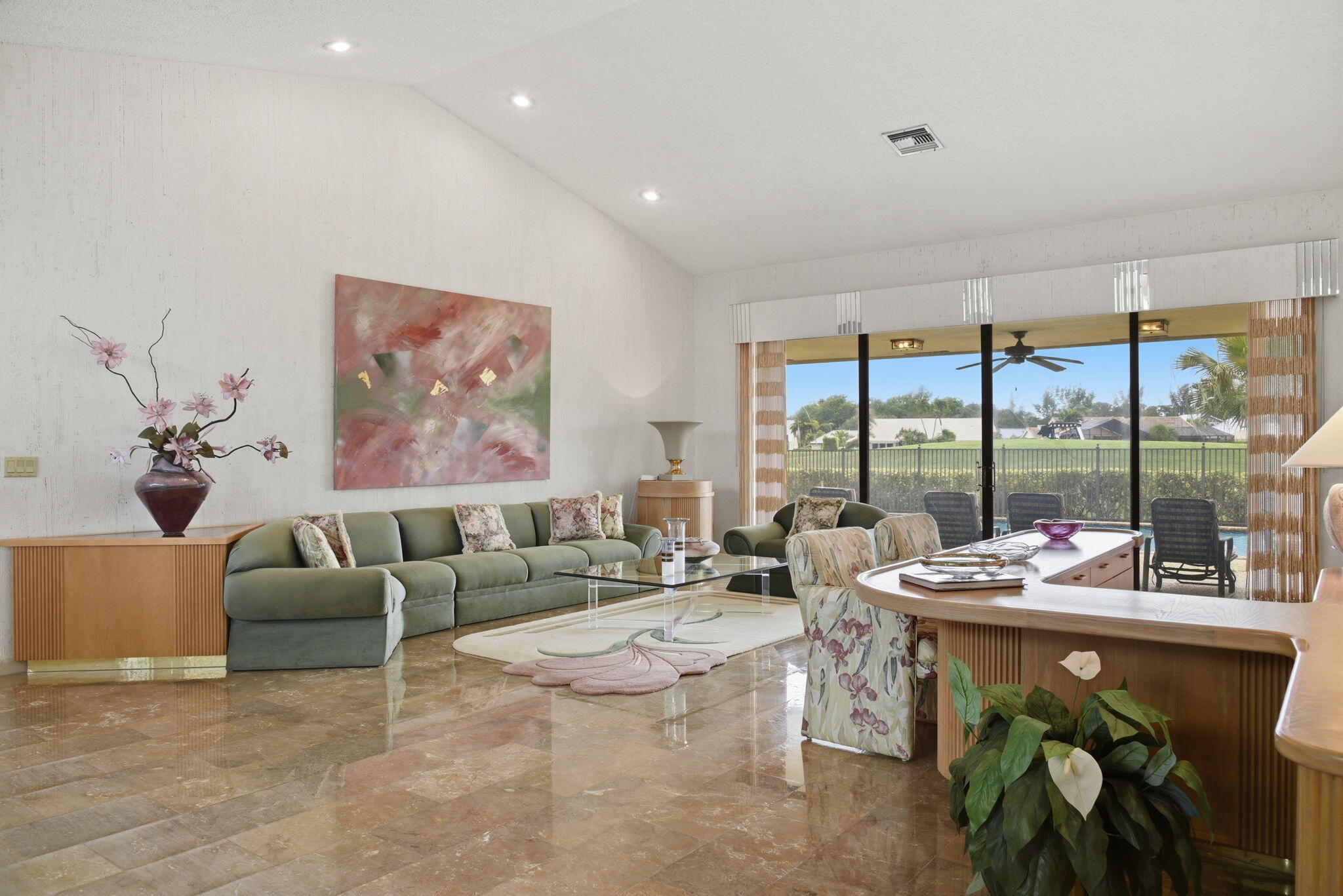 BOCA WOODS COUNTRY CLUB 11 - Residential