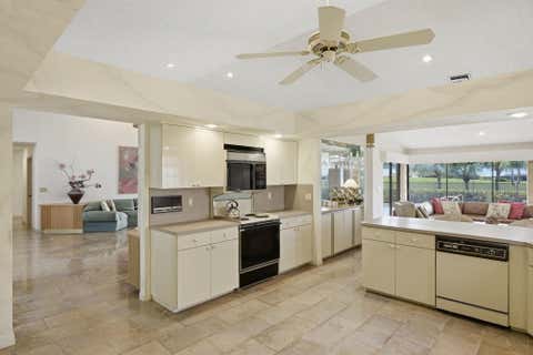 Tiny photo for 10330 Silver Lake Drive, Boca Raton, FL 33428 (MLS # B26021644)
