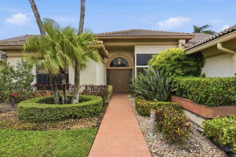 Tiny photo for 10330 Silver Lake Drive, Boca Raton, FL 33428 (MLS # B26021644)