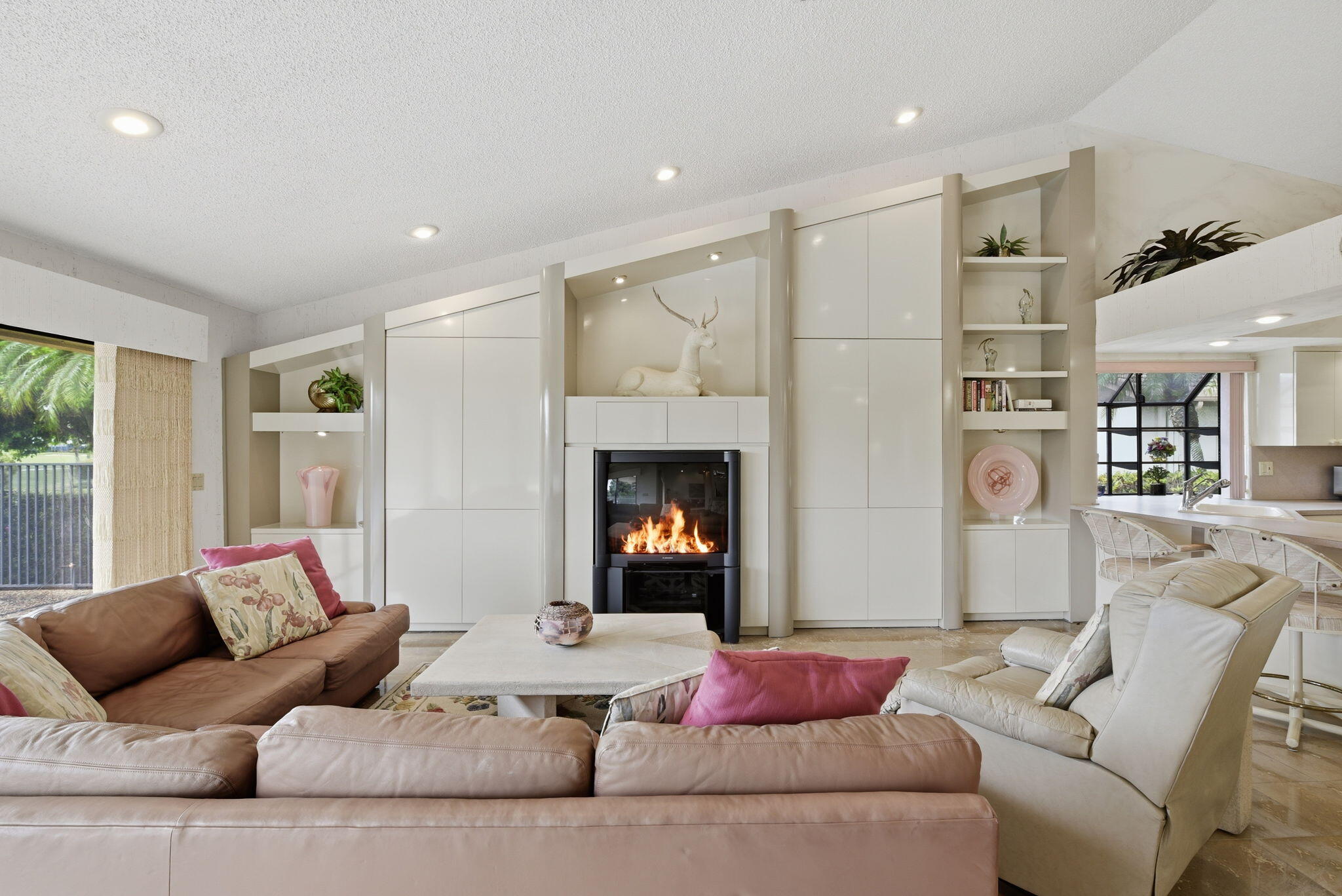 BOCA WOODS COUNTRY CLUB 11 - Residential