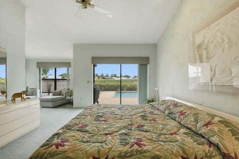 Tiny photo for 10330 Silver Lake Drive, Boca Raton, FL 33428 (MLS # B26021644)