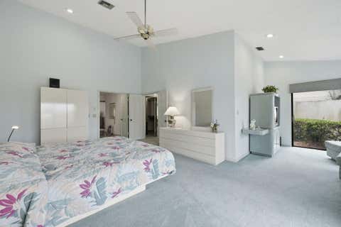 Tiny photo for 10330 Silver Lake Drive, Boca Raton, FL 33428 (MLS # B26021644)