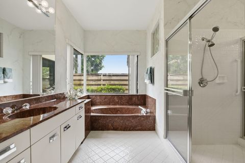 Tiny photo for 10330 Silver Lake Drive, Boca Raton, FL 33428 (MLS # B26021644)