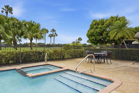 Tiny photo for 10330 Silver Lake Drive, Boca Raton, FL 33428 (MLS # B26021644)