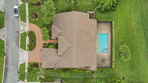 Tiny photo for 10330 Silver Lake Drive, Boca Raton, FL 33428 (MLS # B26021644)