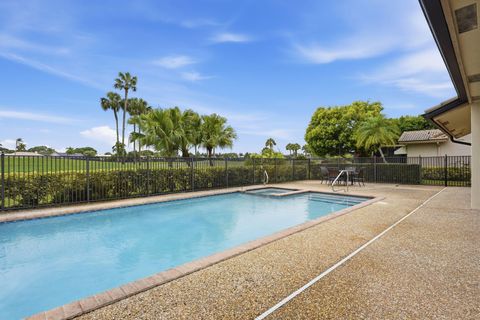 Tiny photo for 10330 Silver Lake Drive, Boca Raton, FL 33428 (MLS # B26021644)