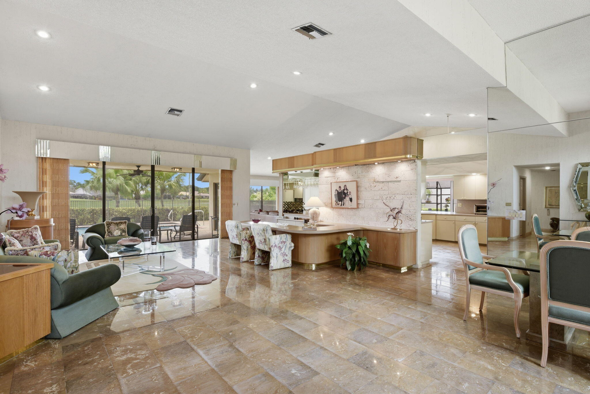 BOCA WOODS COUNTRY CLUB 11 - Residential