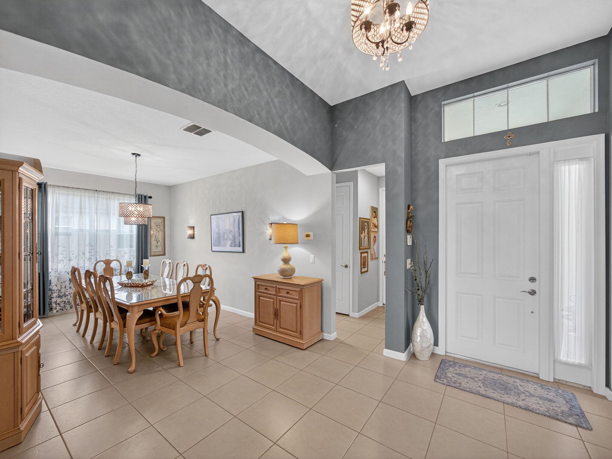 LAKEPARK AT TRADITION PLA - Residential