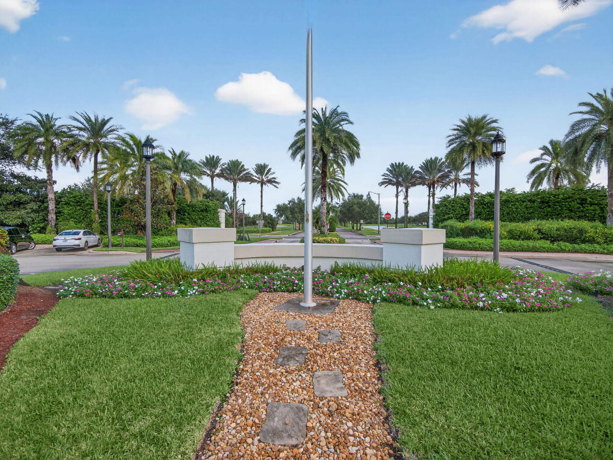 LAKEPARK AT TRADITION PLAT 1 - Residential