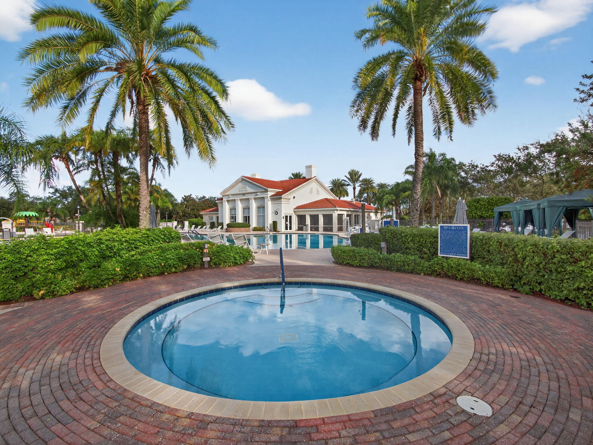 LAKEPARK AT TRADITION PLAT 1 - Residential