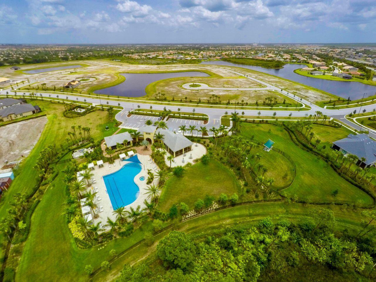 LAKEPARK AT TRADITION PLA - Residential