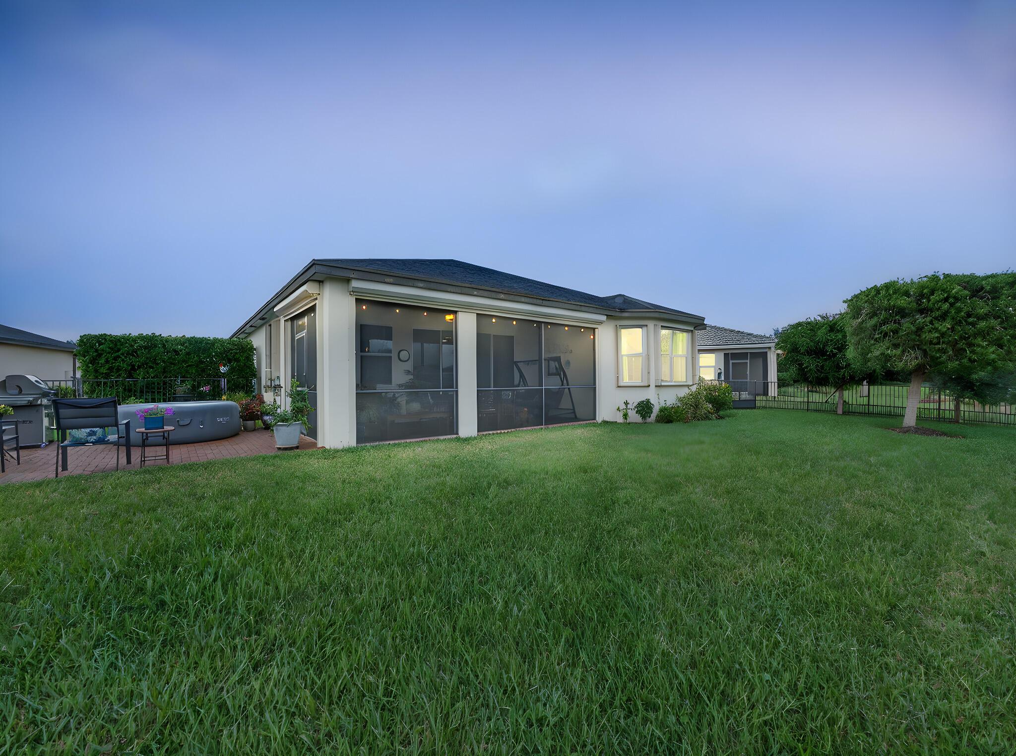 LAKEPARK AT TRADITION PLA - Residential