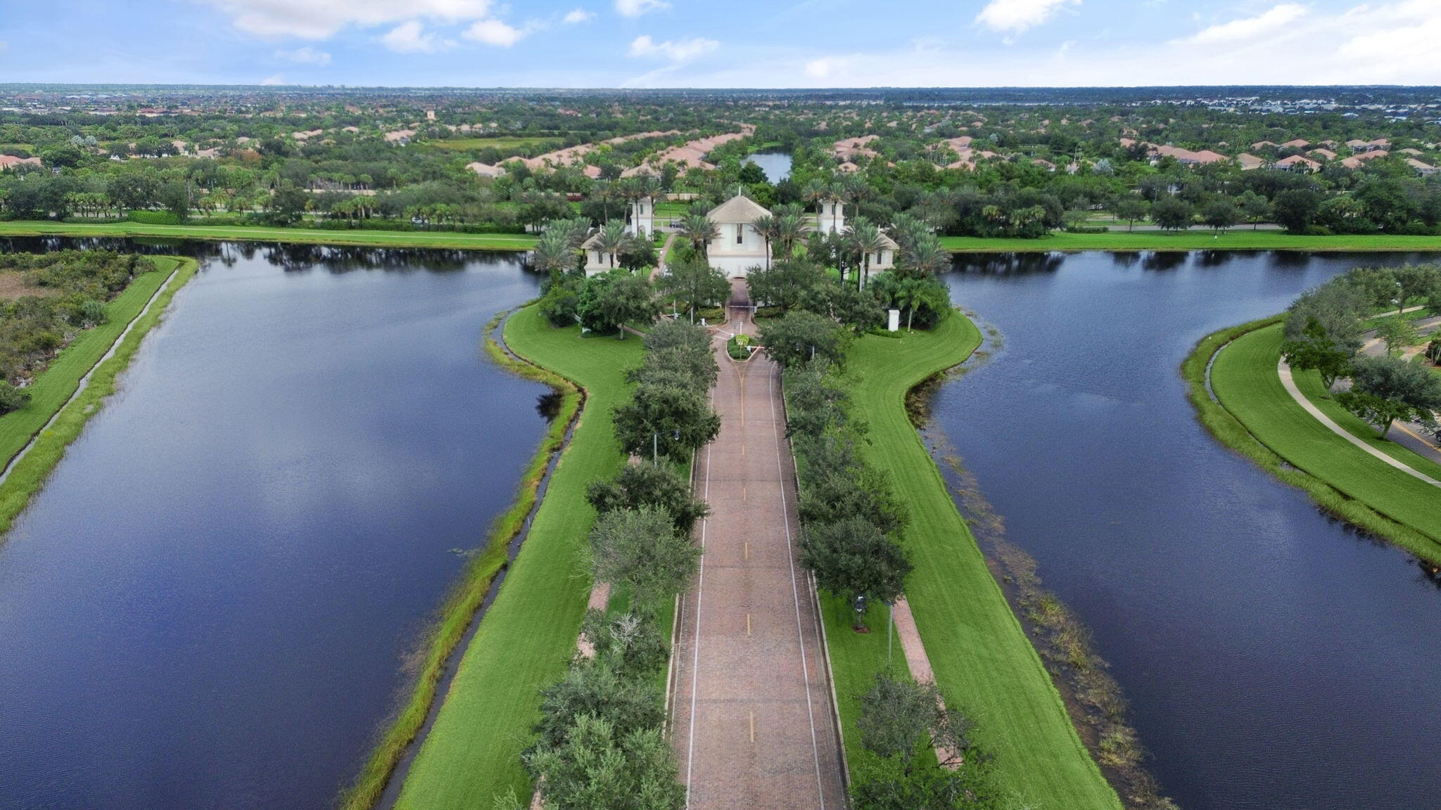 LAKEPARK AT TRADITION PLAT 1 - Residential