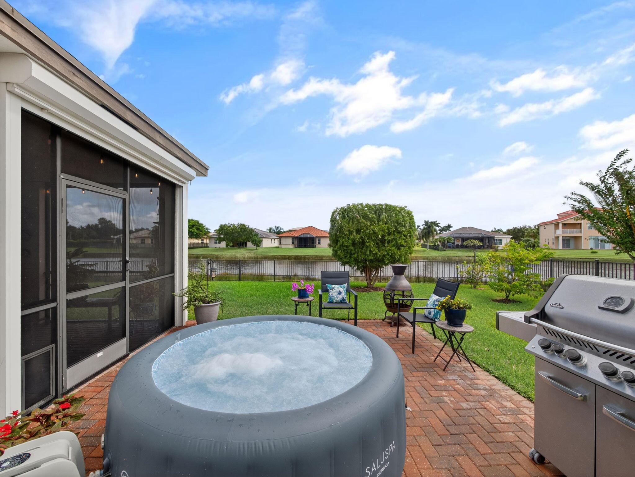 LAKEPARK AT TRADITION PLA - Residential