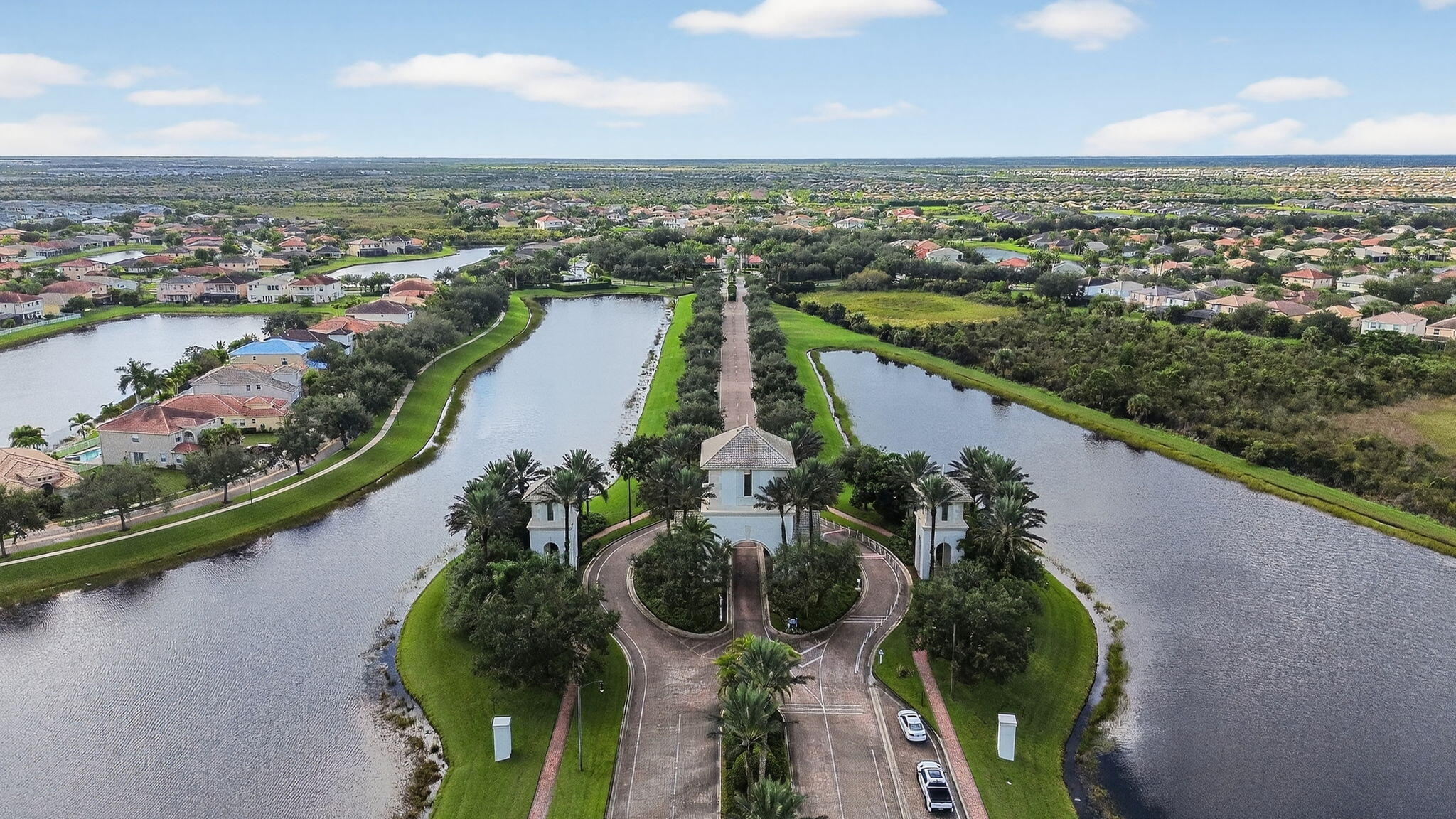 LAKEPARK AT TRADITION PLAT 1 - Residential