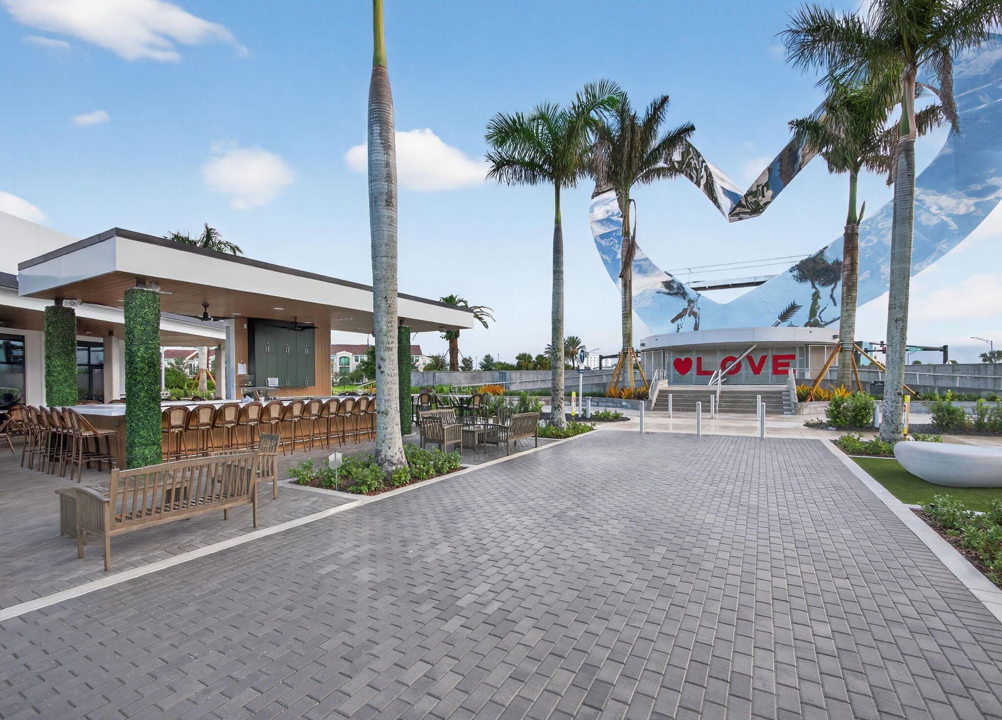 LAKEPARK AT TRADITION PLA - Residential