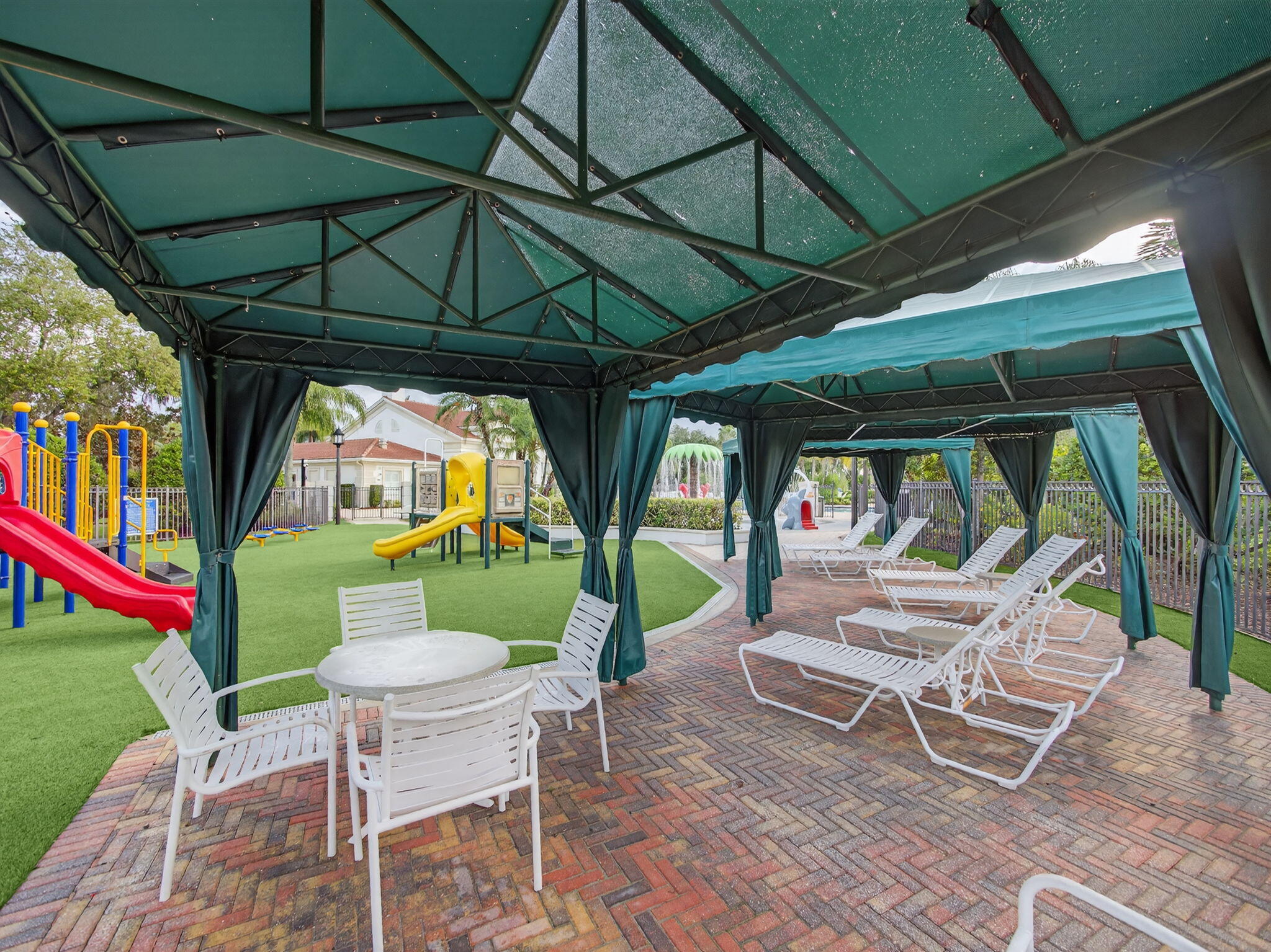 LAKEPARK AT TRADITION PLAT 1 - Residential