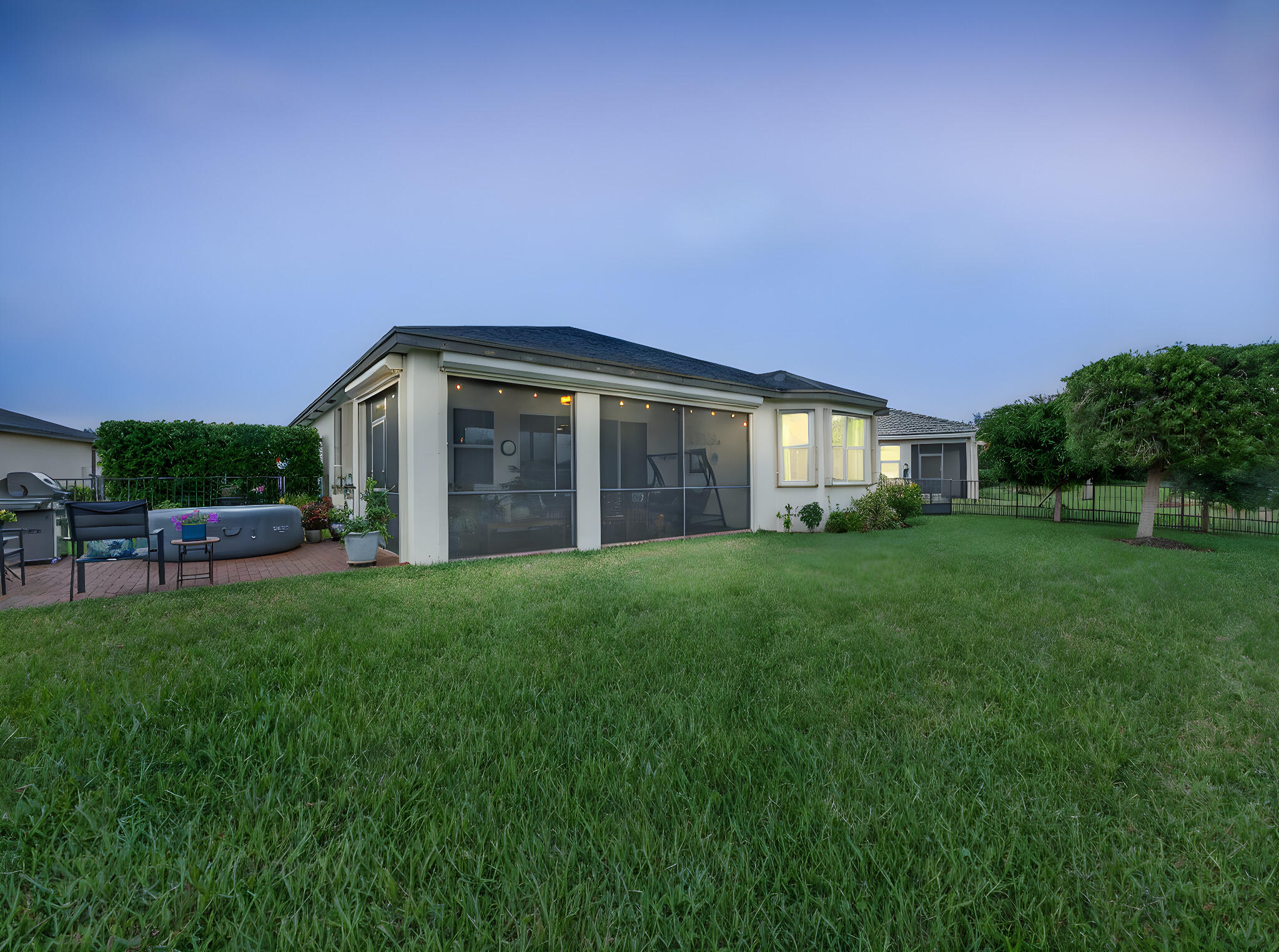 LAKEPARK AT TRADITION PLAT 1 - Residential