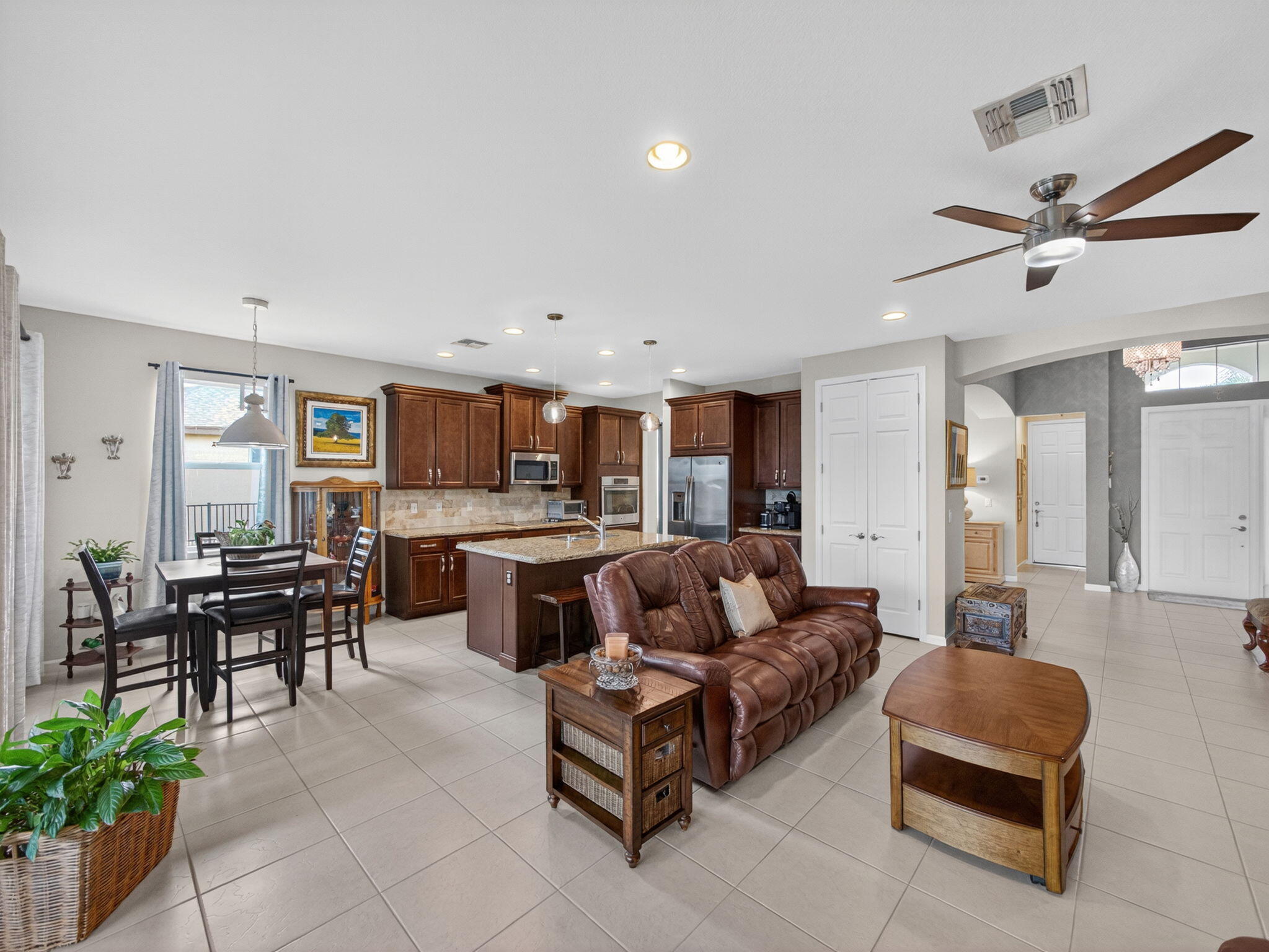 LAKEPARK AT TRADITION PLAT 1 - Residential