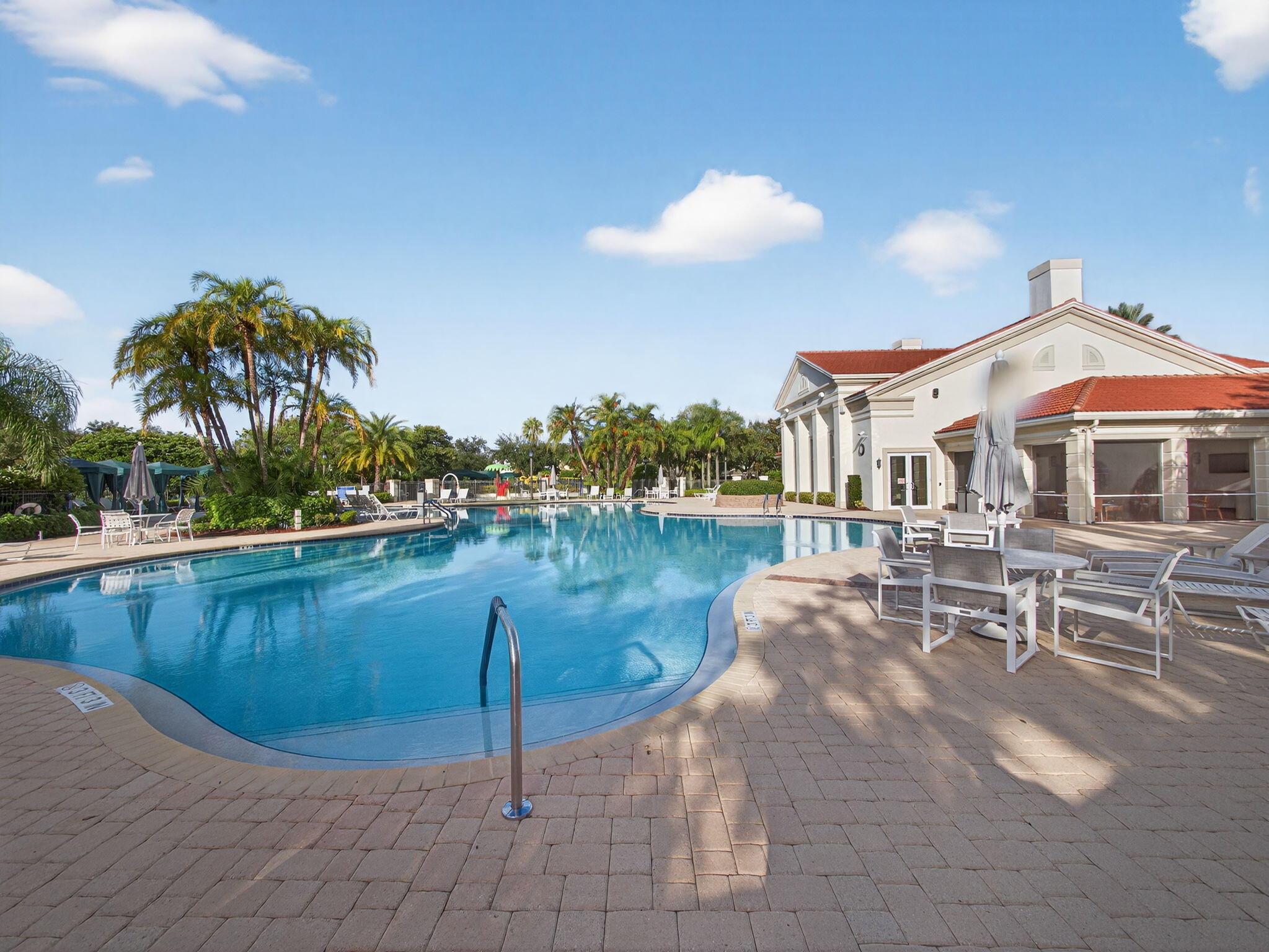 LAKEPARK AT TRADITION PLAT 1 - Residential