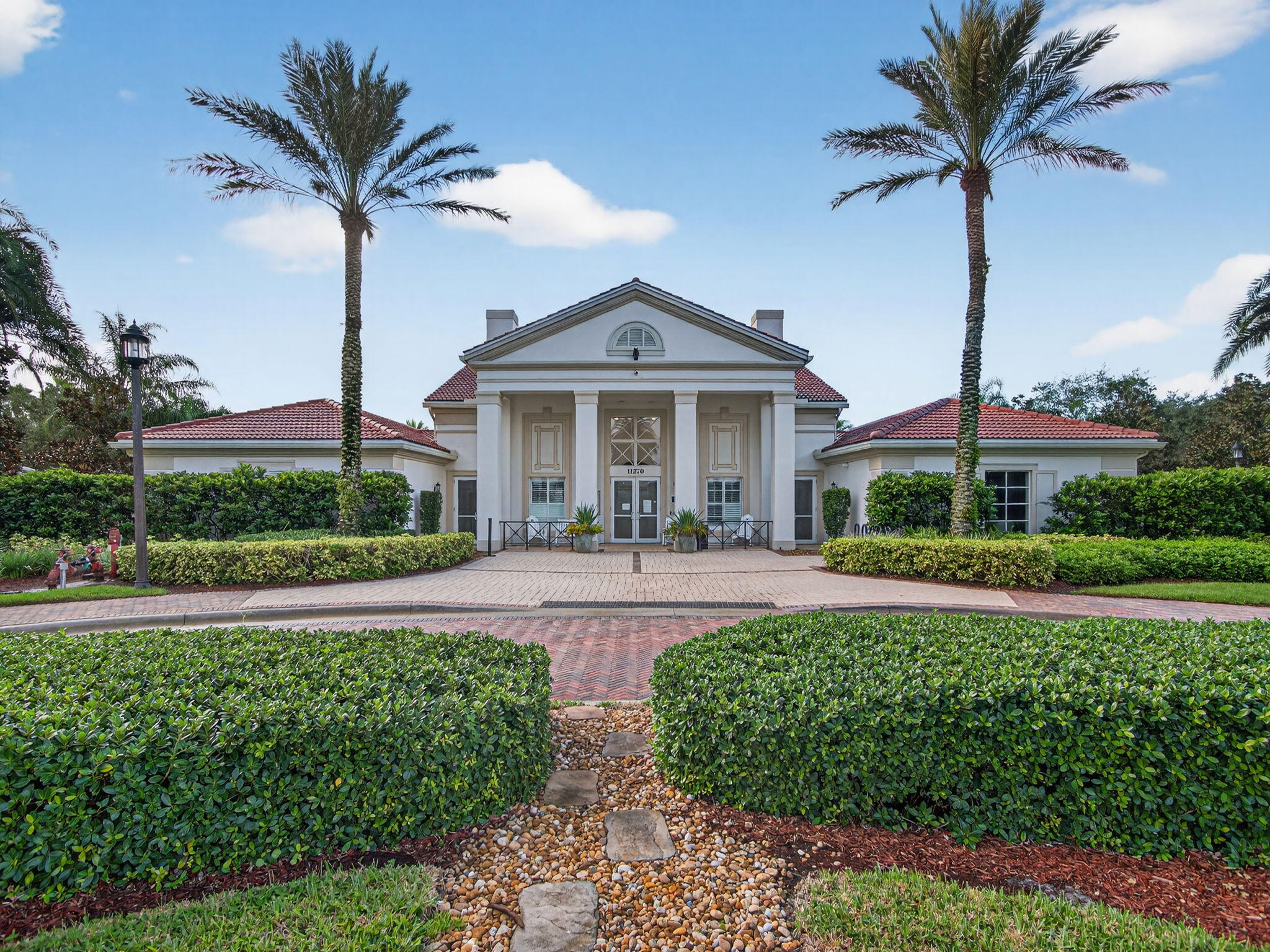 LAKEPARK AT TRADITION PLAT 1 - Residential