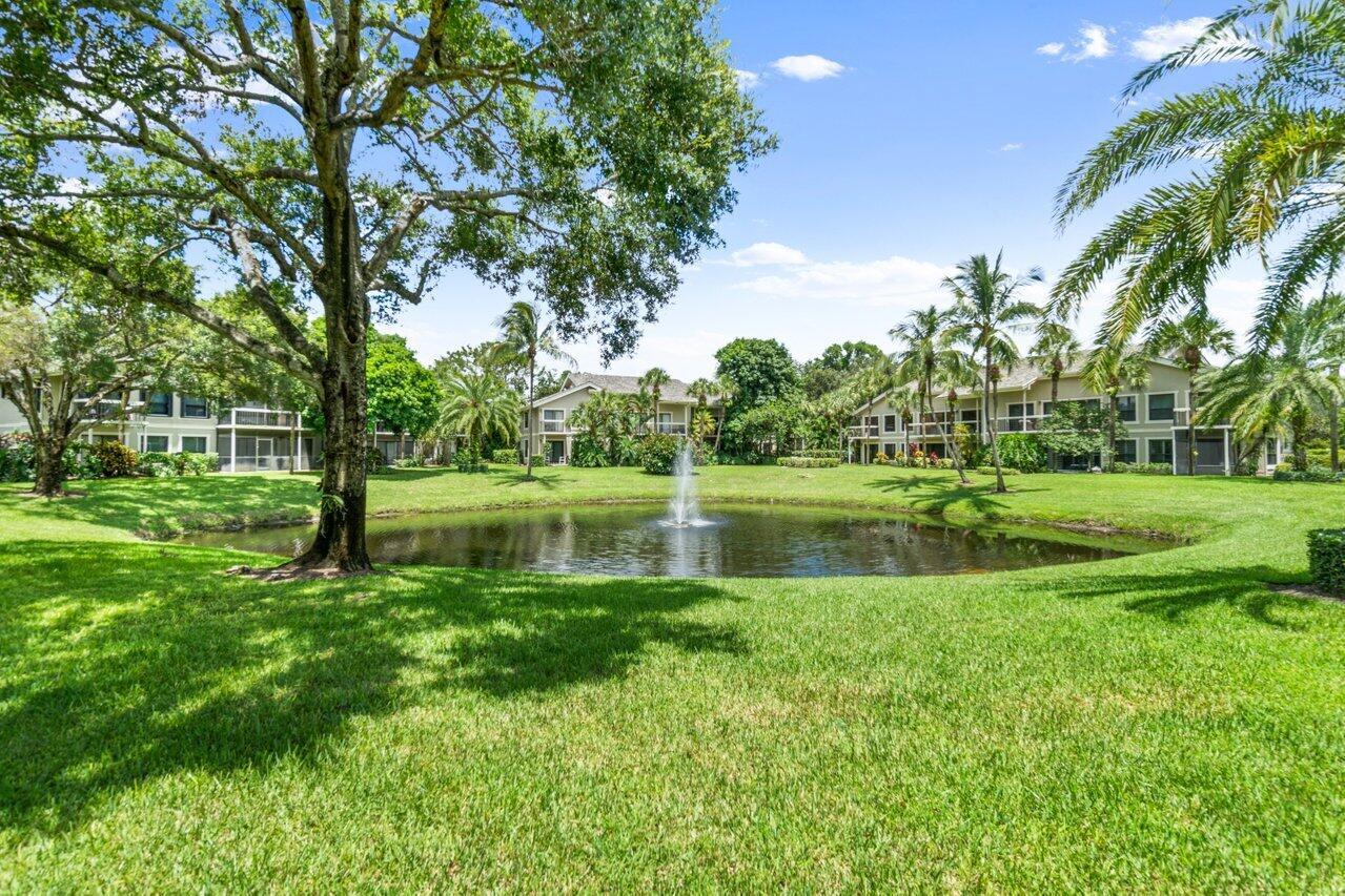 TENNIS LODGES 1 CONDO - Residential Lease