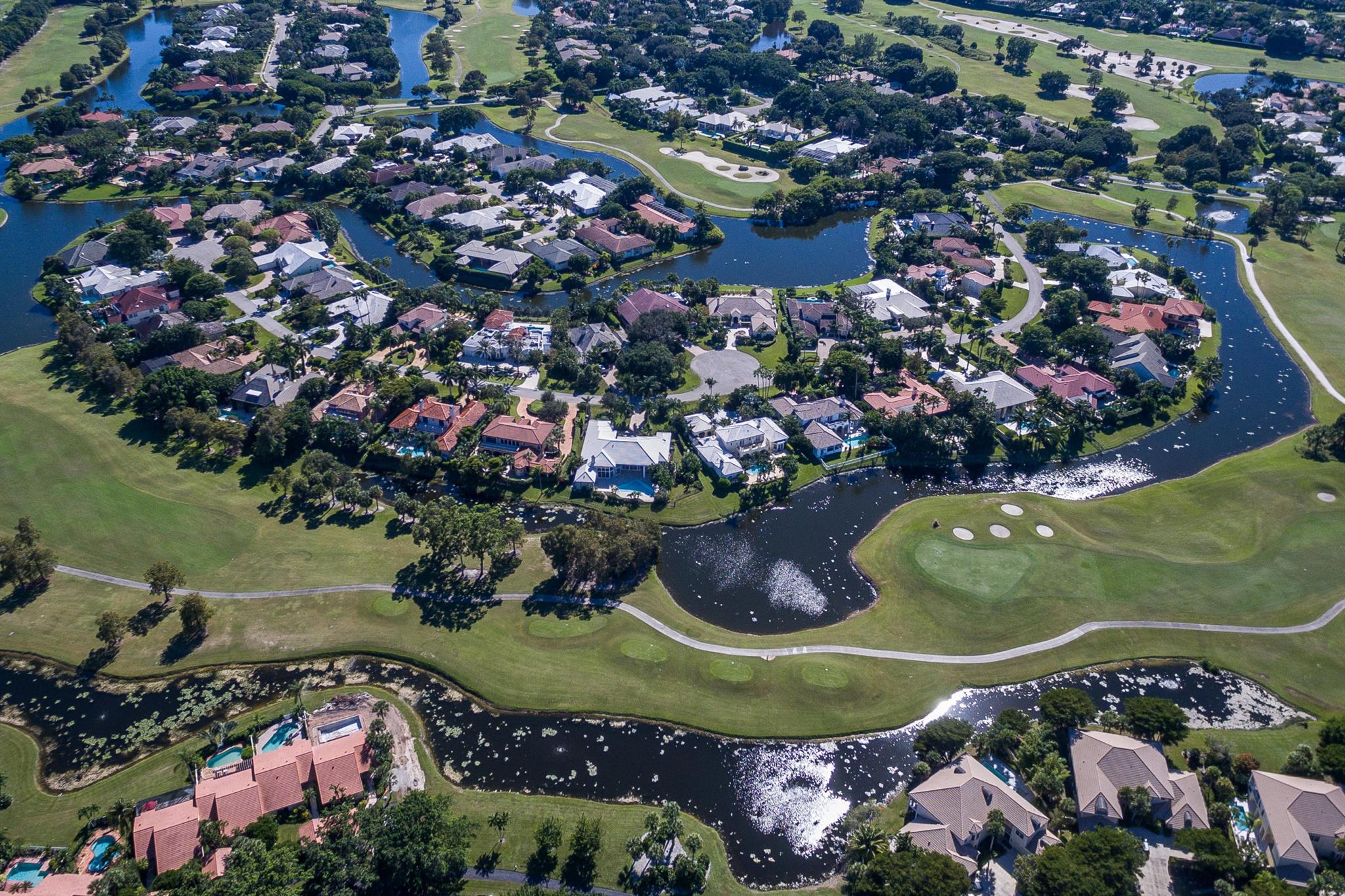 TENNIS LODGES 1 CONDO - Residential Lease