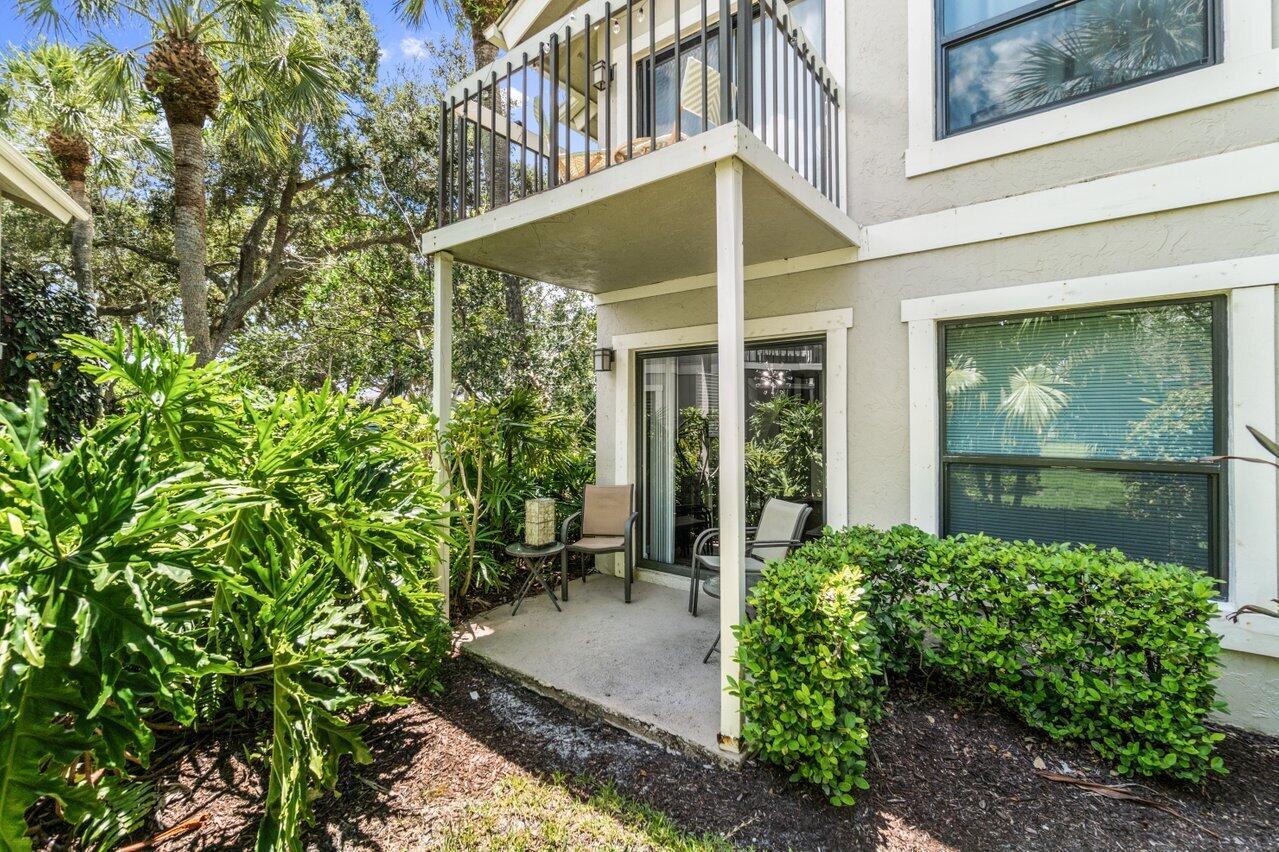 TENNIS LODGES 1 CONDO - Residential Lease