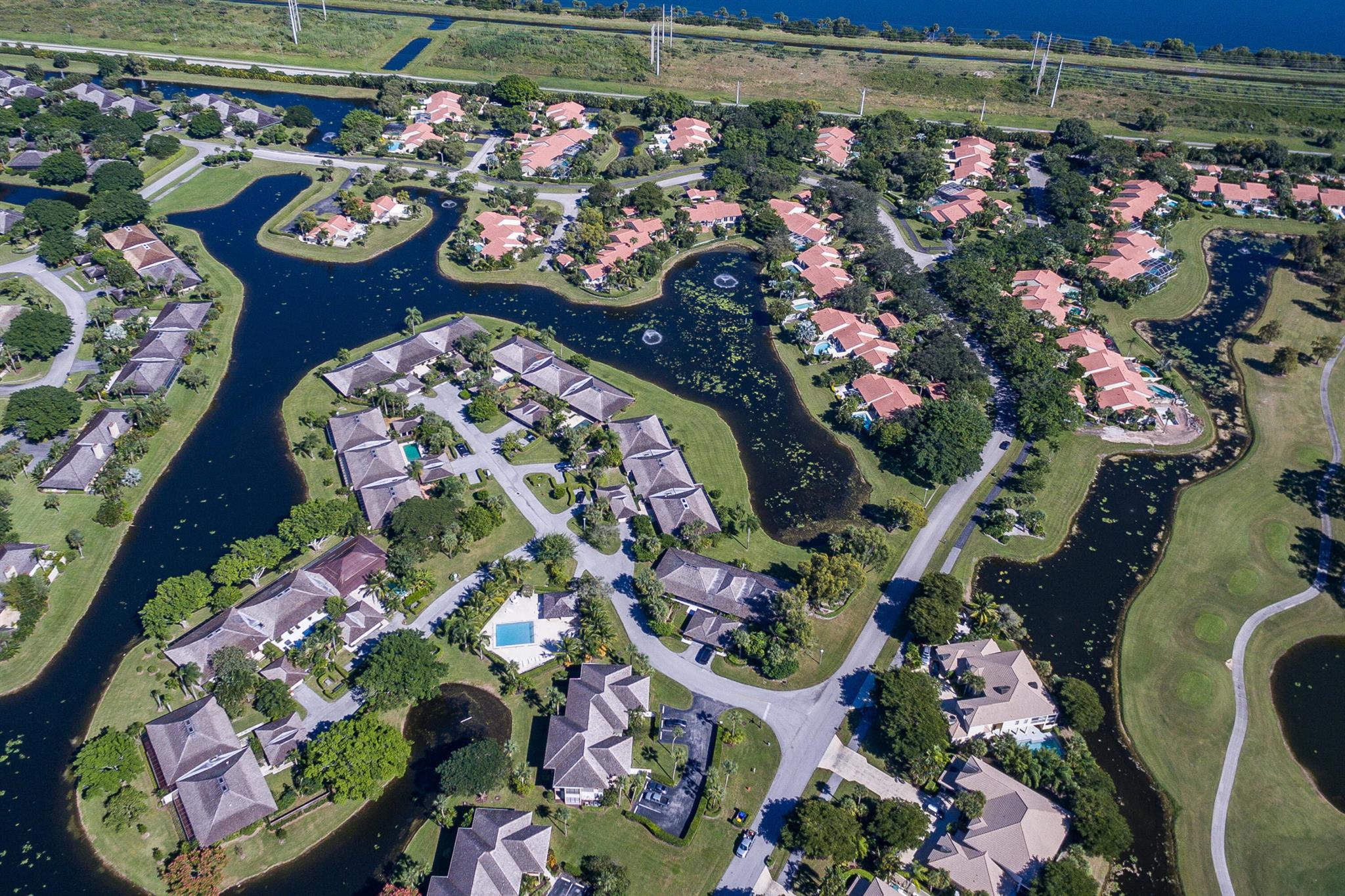 TENNIS LODGES 1 CONDO - Residential Lease