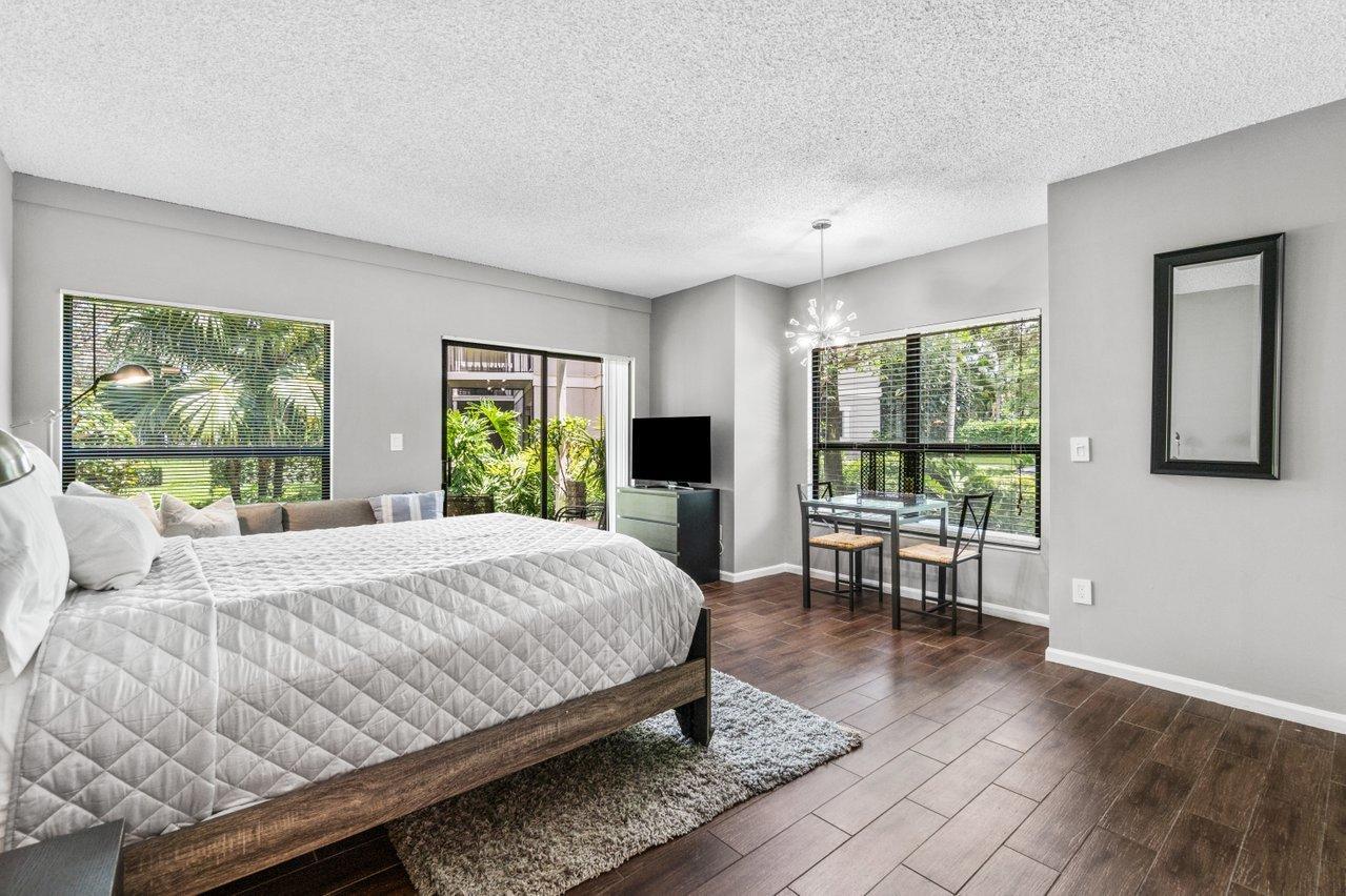 TENNIS LODGES 1 CONDO - Residential Lease