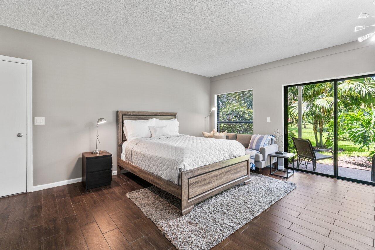 TENNIS LODGES 1 CONDO - Residential Lease