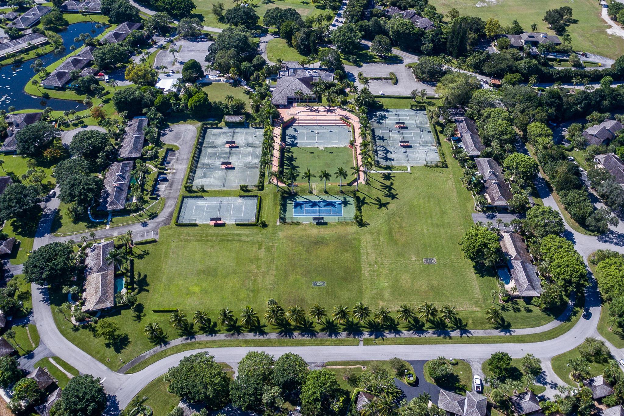 TENNIS LODGES 1 CONDO - Residential Lease