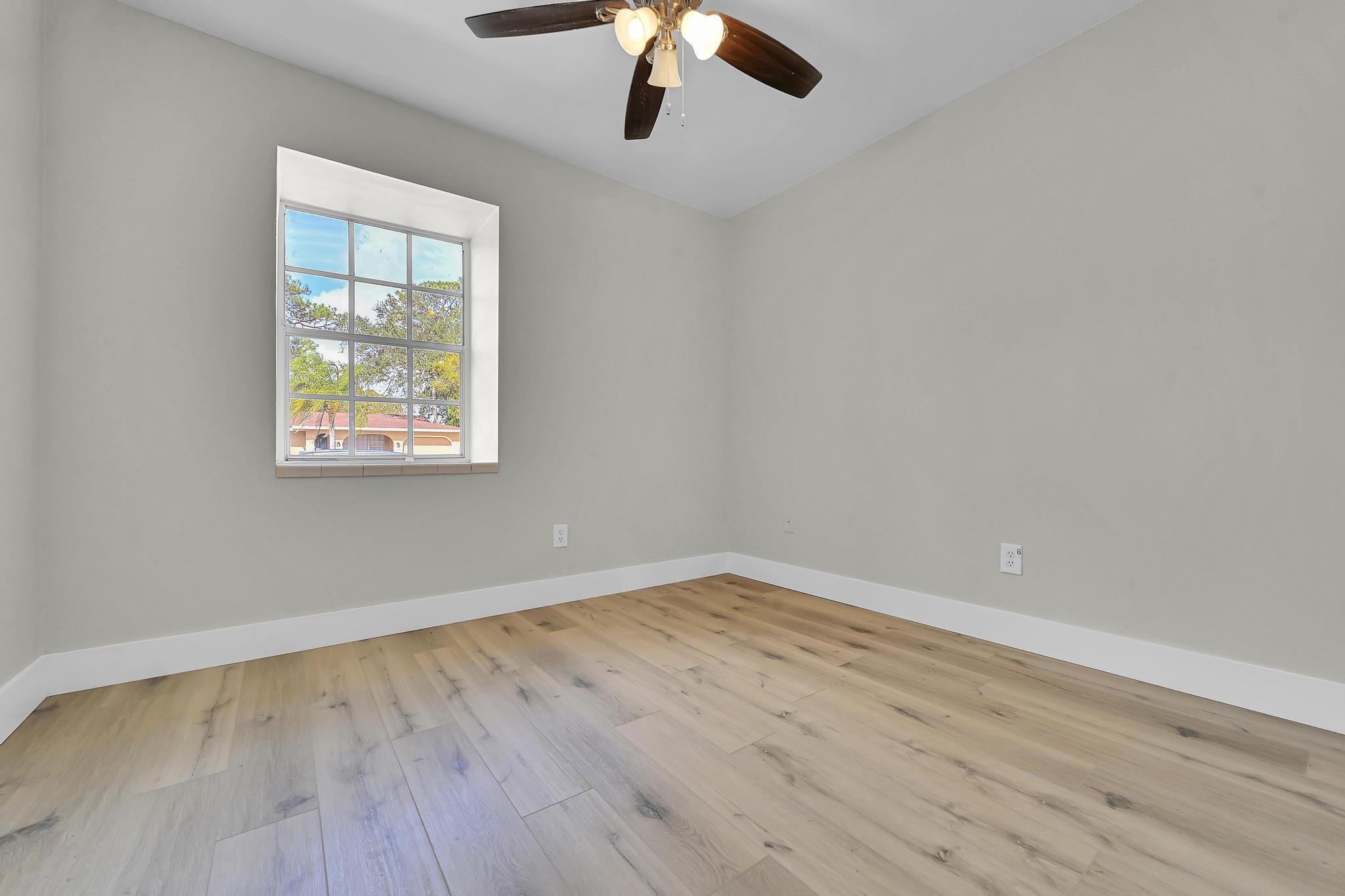 PORT ST LUCIE FLORESTA PINES UNIT 2 - Residential