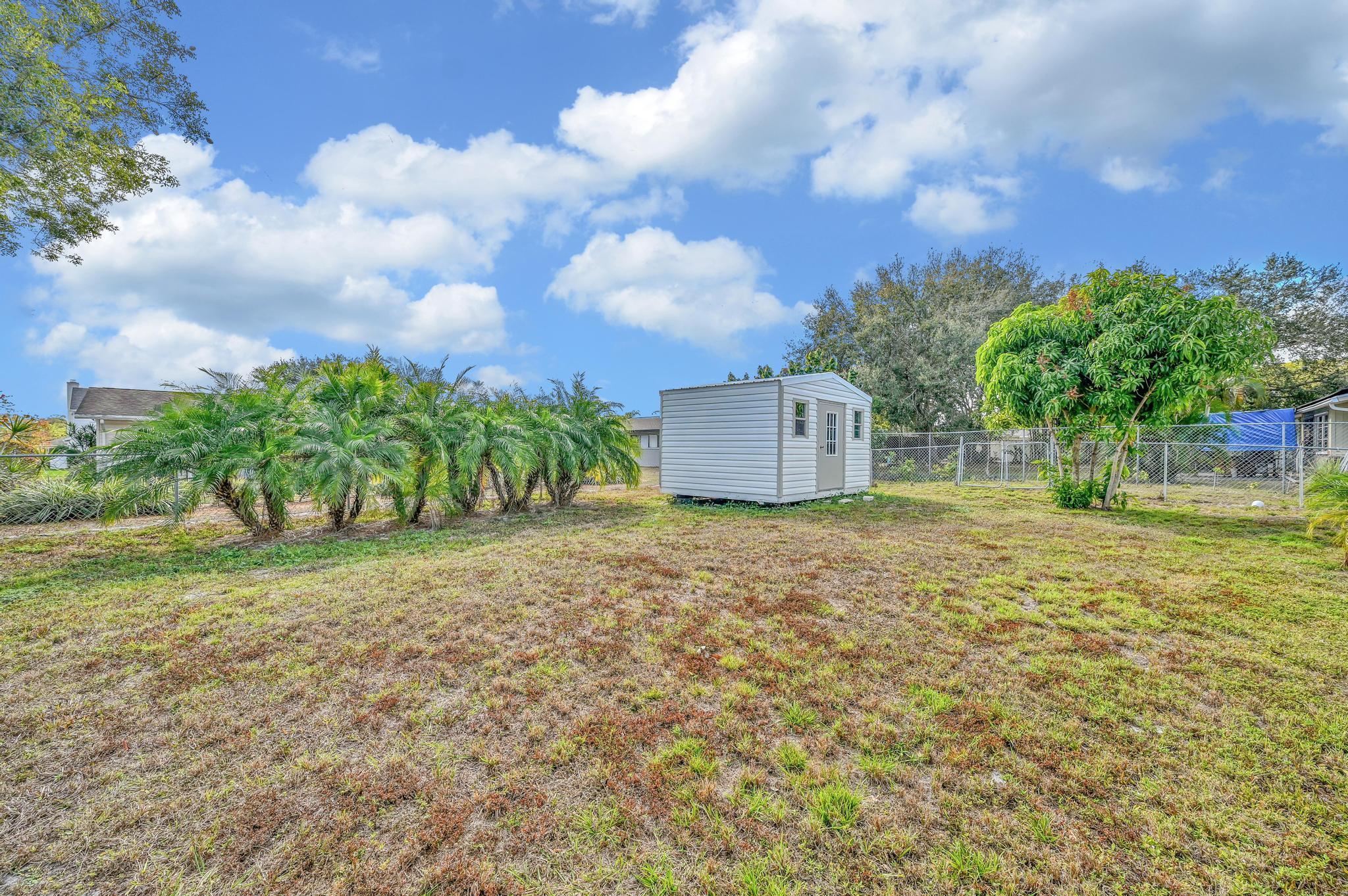 PORT ST LUCIE FLORESTA PINES UNIT 2 - Residential