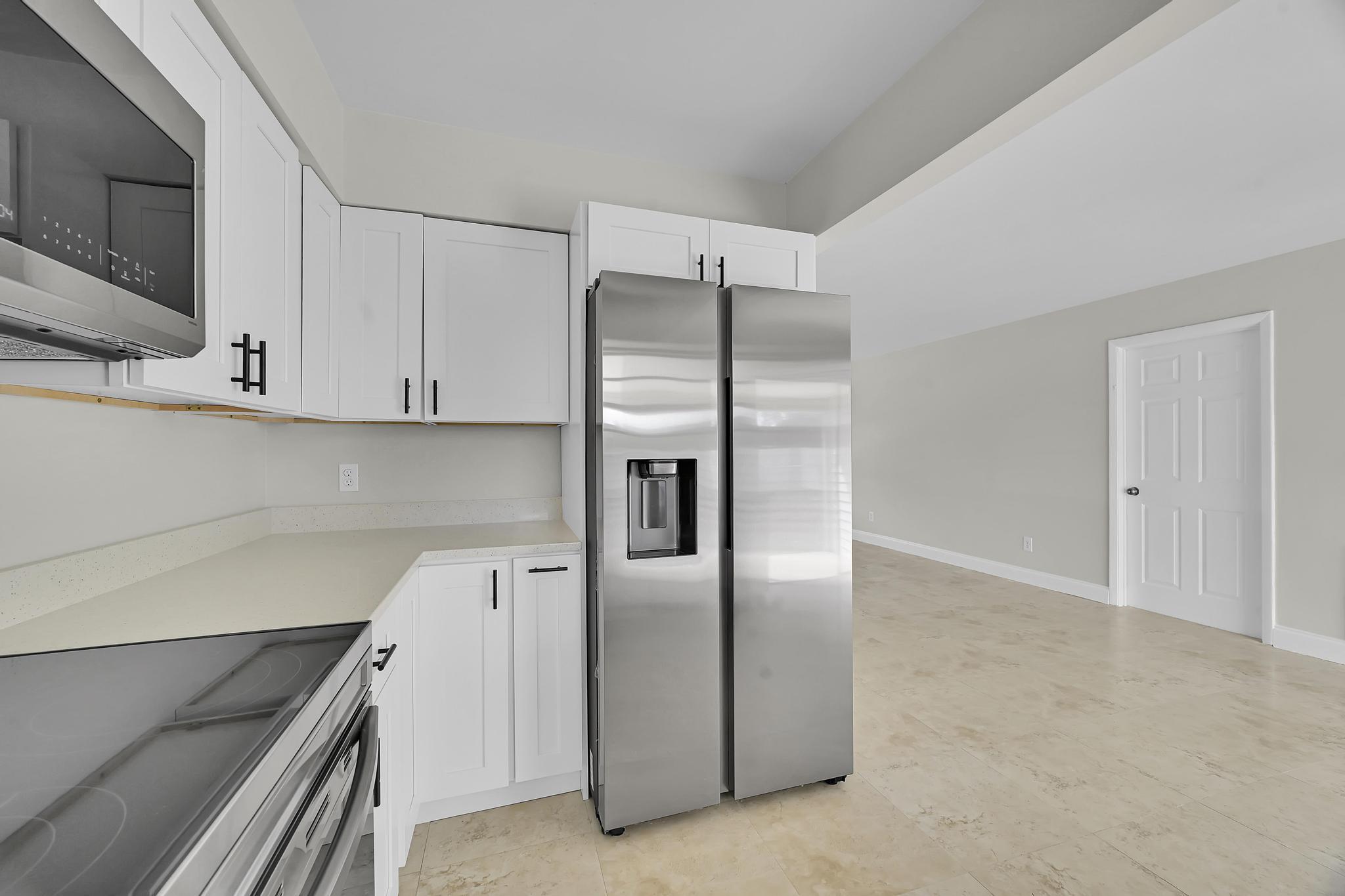 PORT ST LUCIE FLORESTA PINES UNIT 2 - Residential