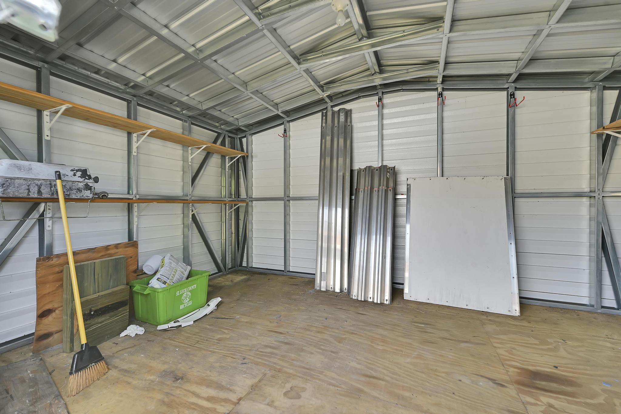 PORT ST LUCIE FLORESTA PINES UNIT 2 - Residential