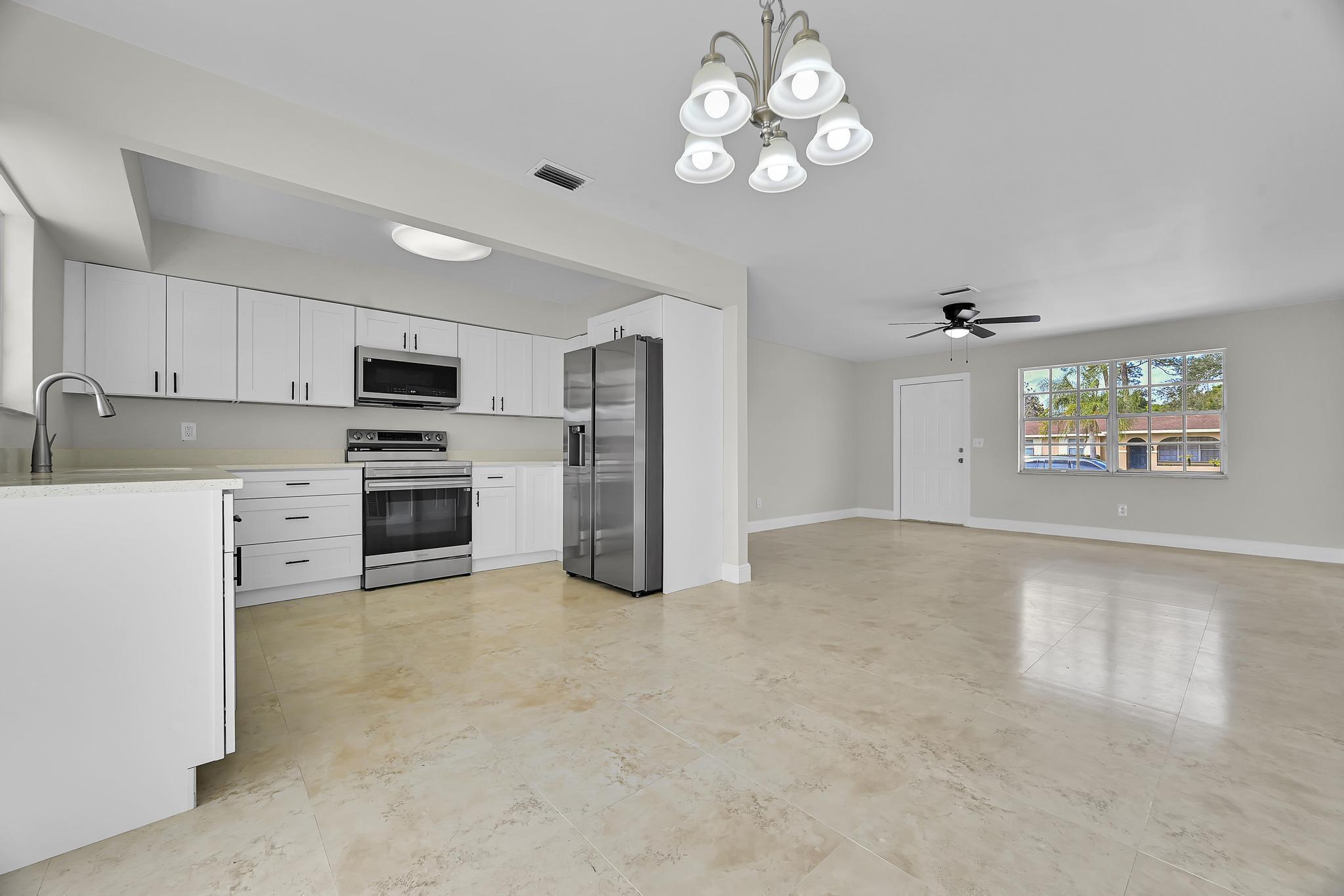 PORT ST LUCIE FLORESTA PINES UNIT 2 - Residential