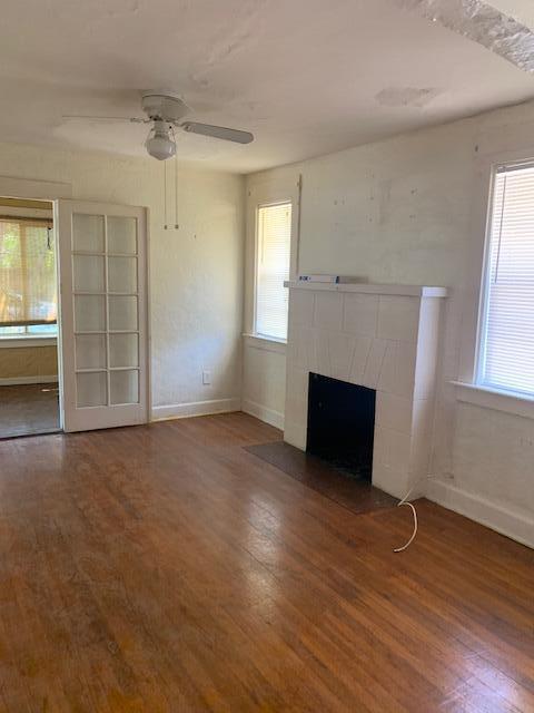 FLAMINGO PARK - Residential