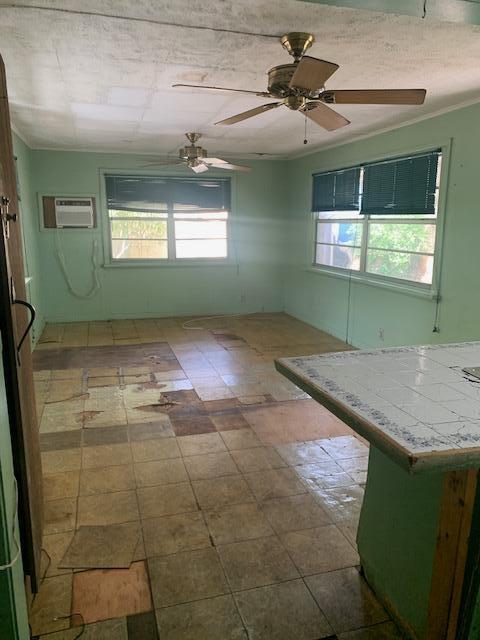 FLAMINGO PARK - Residential