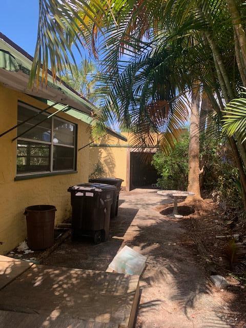 FLAMINGO PARK - Residential