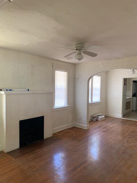 FLAMINGO PARK - Residential