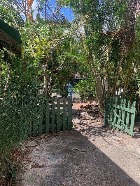 FLAMINGO PARK - Residential