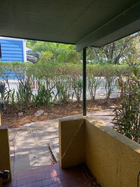 FLAMINGO PARK - Residential