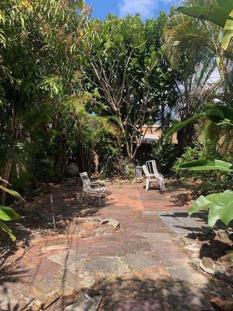 FLAMINGO PARK - Residential