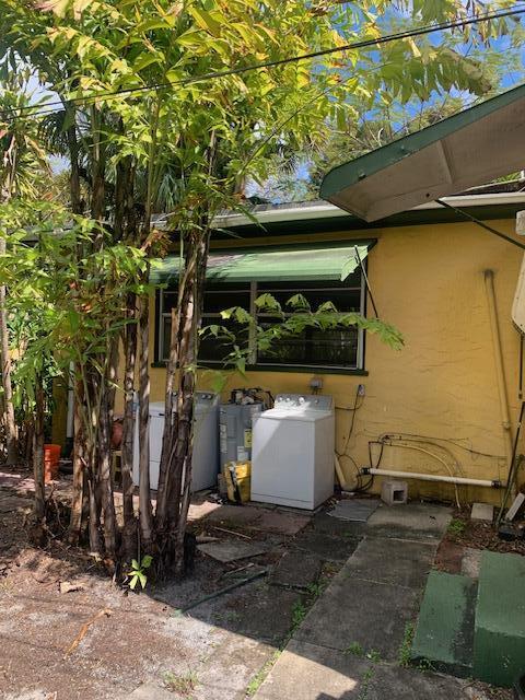 FLAMINGO PARK - Residential