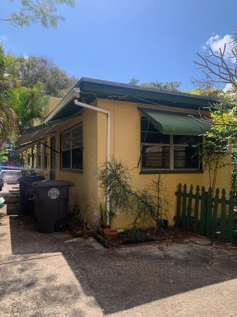 FLAMINGO PARK - Residential