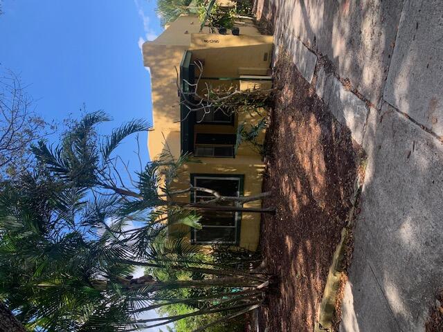 FLAMINGO PARK - Residential