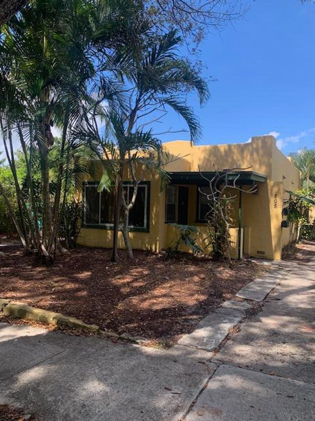 Photo of 805 Sunset Road, West Palm Beach, FL 33401 (MLS # R11167992)