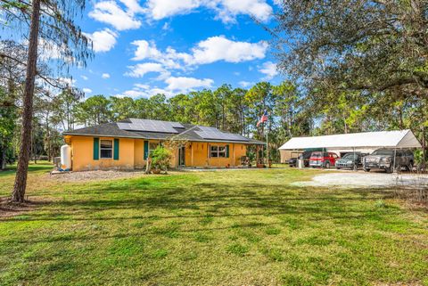 2195 F Road Loxahatchee Groves FL 33470